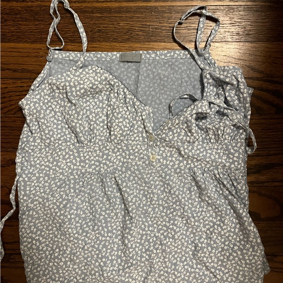 Brandy top RARE - Picture 2 of 4